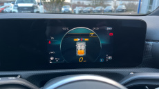 Mercedes-Benz A-Class A200 Sport Executive 4dr Auto Petrol Saloon